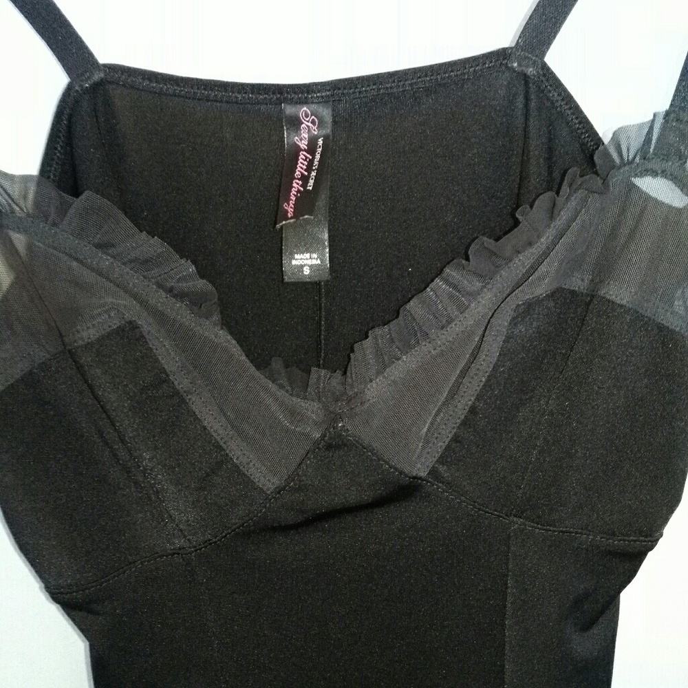 VS sexy nightie S lingerie